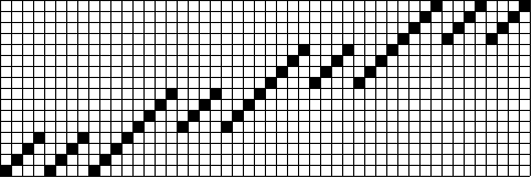 straight draw order threading